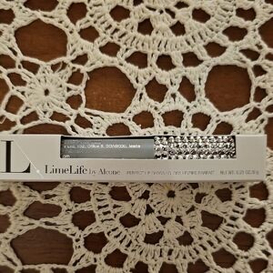 LimeLife by Alcone Silver Lip Gloss